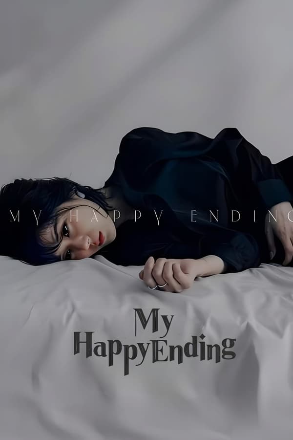 مشاهدة مسلسل My Happy Ending موسم 1 حلقة 5