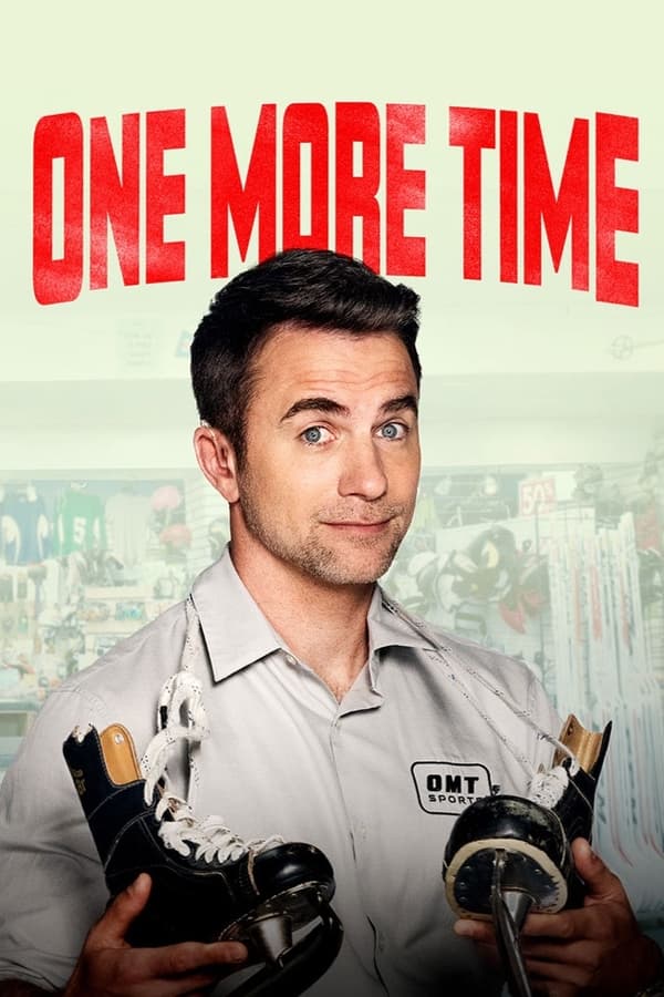 مشاهدة مسلسل One More Time موسم 1 حلقة 5