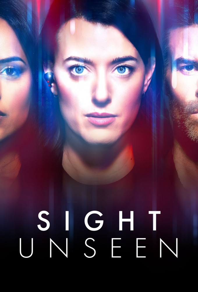 مشاهدة مسلسل Sight Unseen موسم 1 حلقة 1