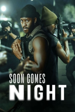 مشاهدة مسلسل Soon Comes Night موسم 1 حلقة 2