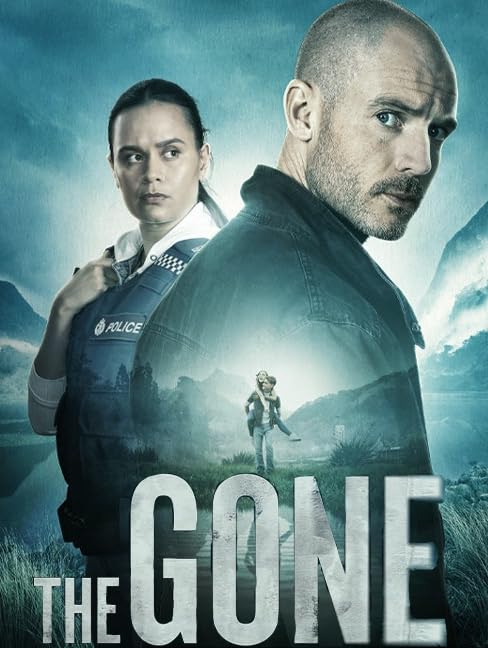 مشاهدة مسلسل The Gone موسم 1 حلقة 5