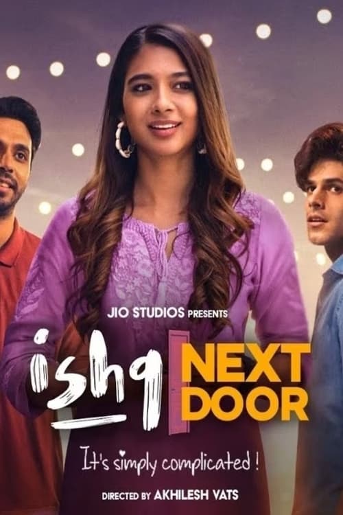 مشاهدة مسلسل Ishq Next Door 2023 موسم 1 حلقة 4