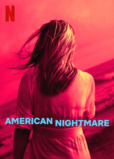 مشاهدة مسلسل American Nightmare موسم 1 حلقة 1