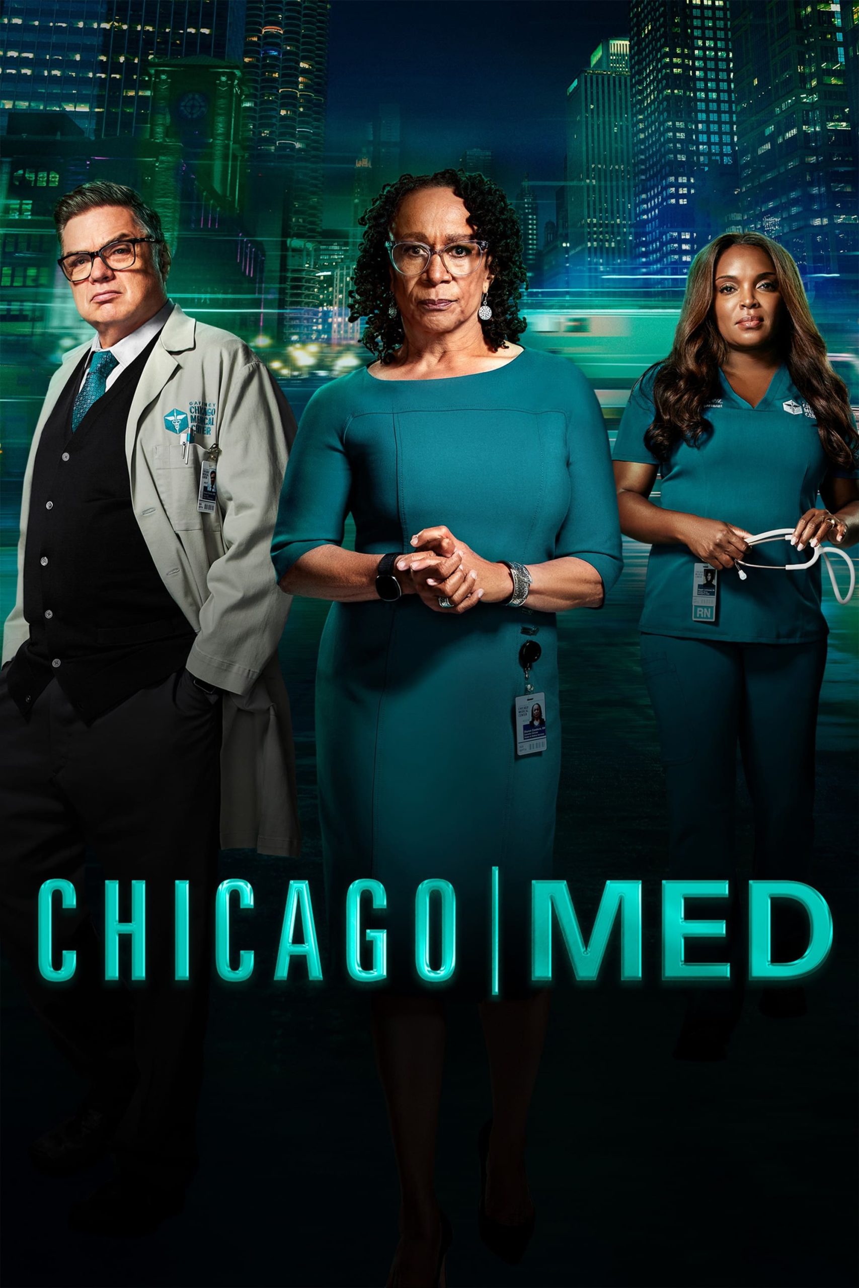 مشاهدة مسلسل Chicago Med موسم 9 حلقة 6