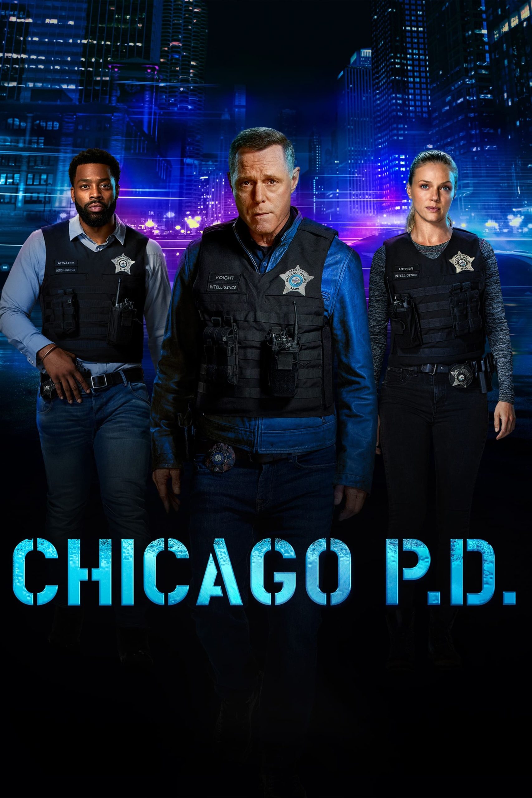 مشاهدة مسلسل Chicago P.D موسم 11 حلقة 3