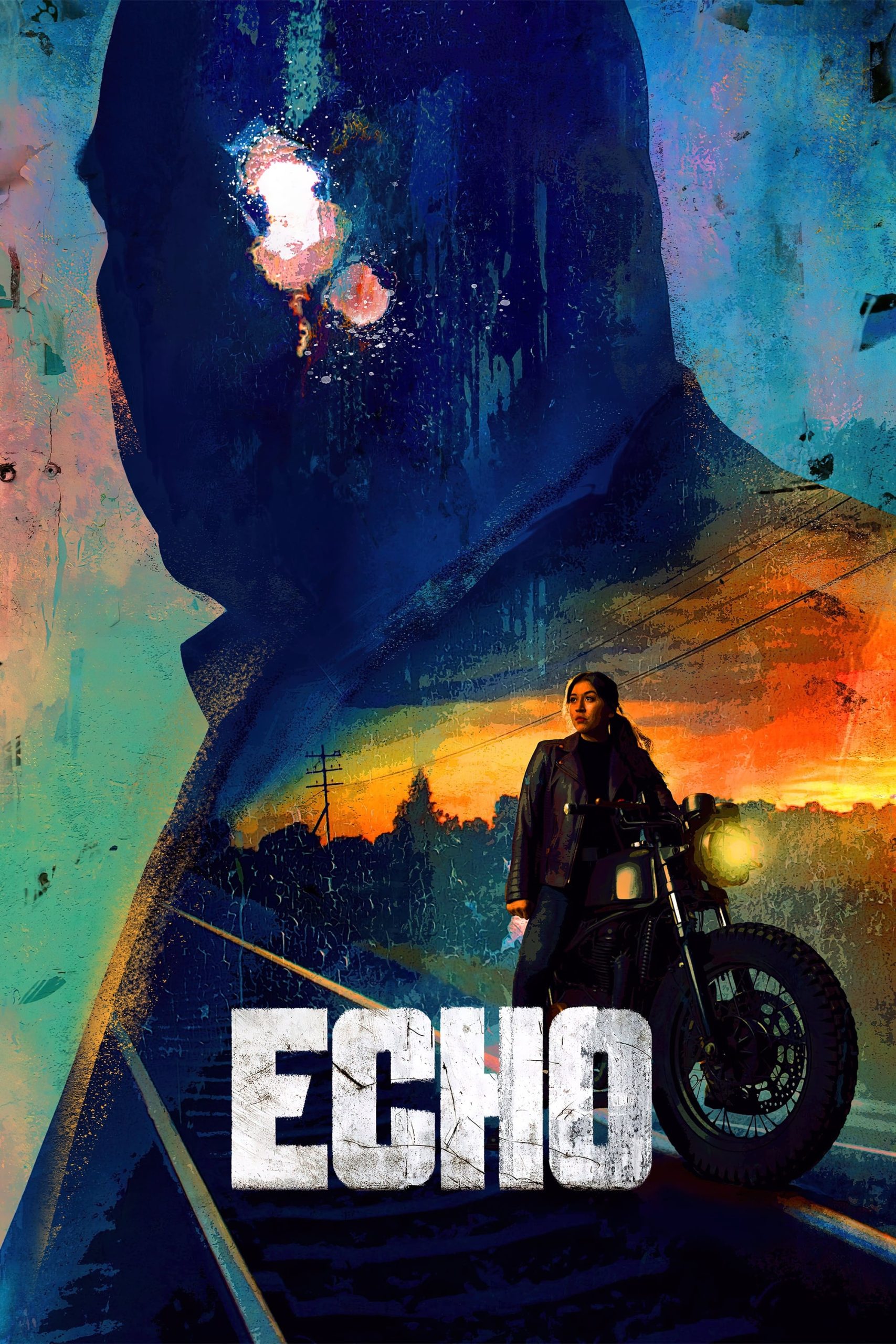 مسلسل Echo موسم 1 حلقة 3