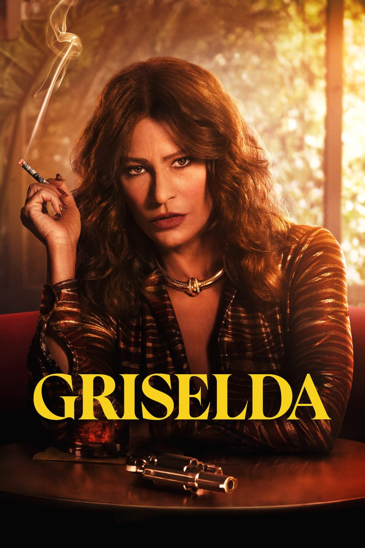 مشاهدة مسلسل Griselda موسم 1 حلقة 5