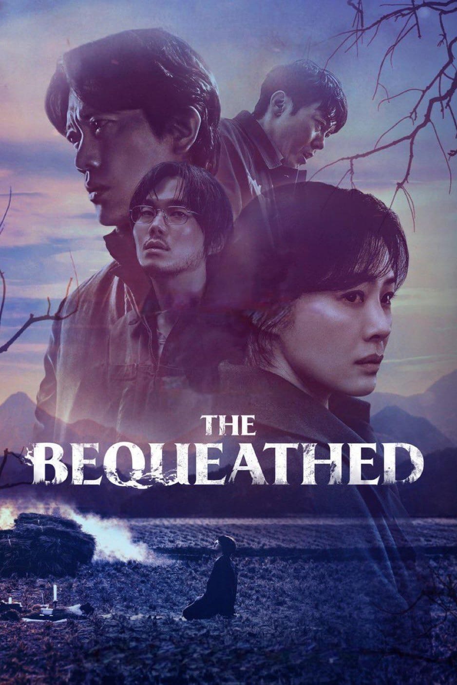 مشاهدة مسلسل The Bequeathed موسم 1 حلقة 5