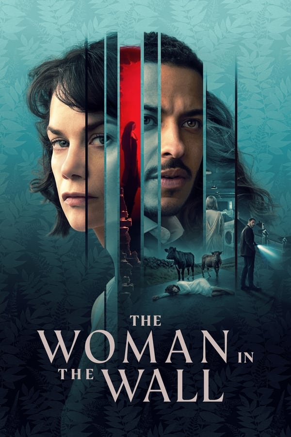 مشاهدة مسلسل The Woman in the Wall موسم 1 حلقة 1