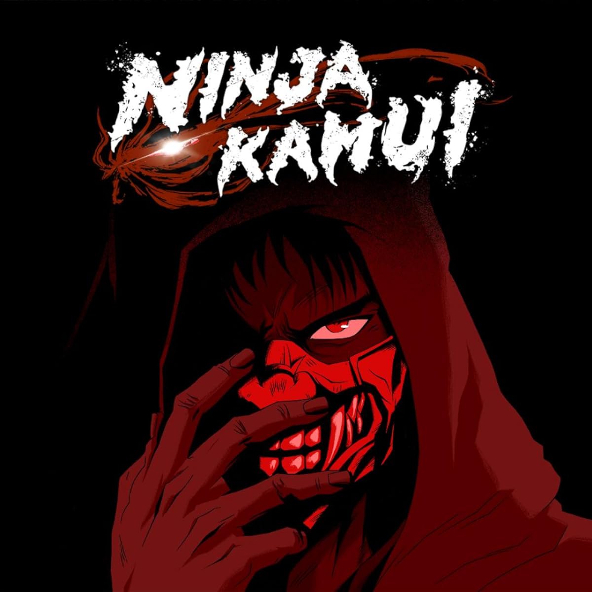 مشاهدة مسلسل Ninja Kamui 2024 موسم 1 حلقة 3