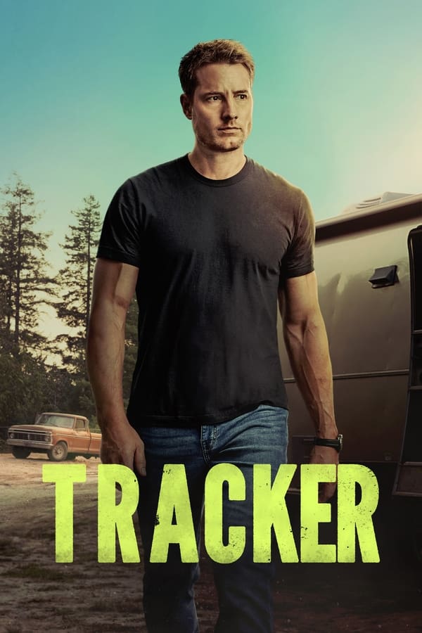 مشاهدة مسلسل Tracker موسم 1 حلقة 2