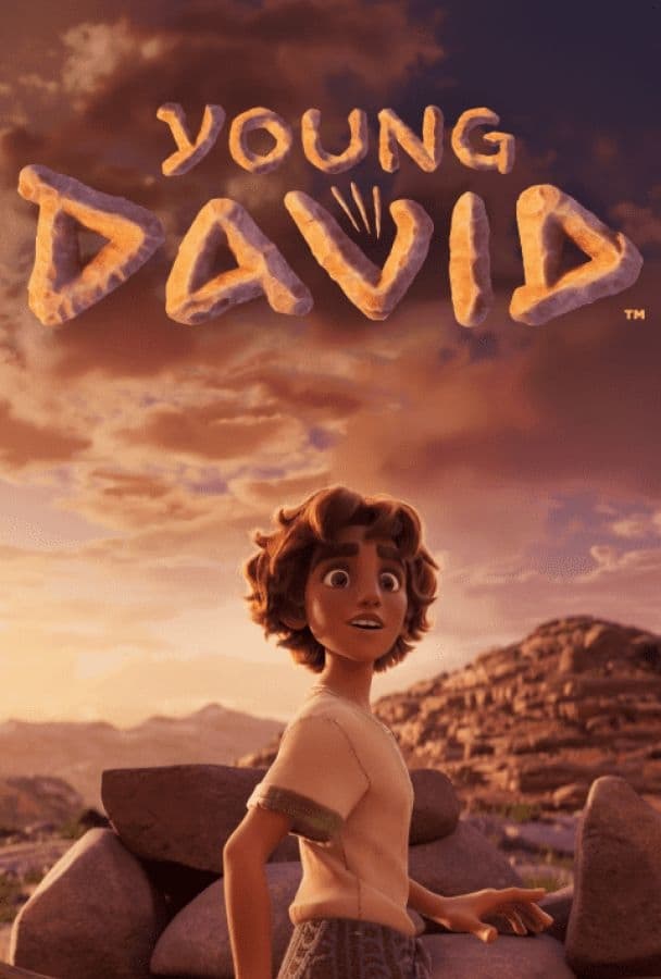 مشاهدة انمي Young David 2023 موسم 1 حلقة 4 والأخيرة