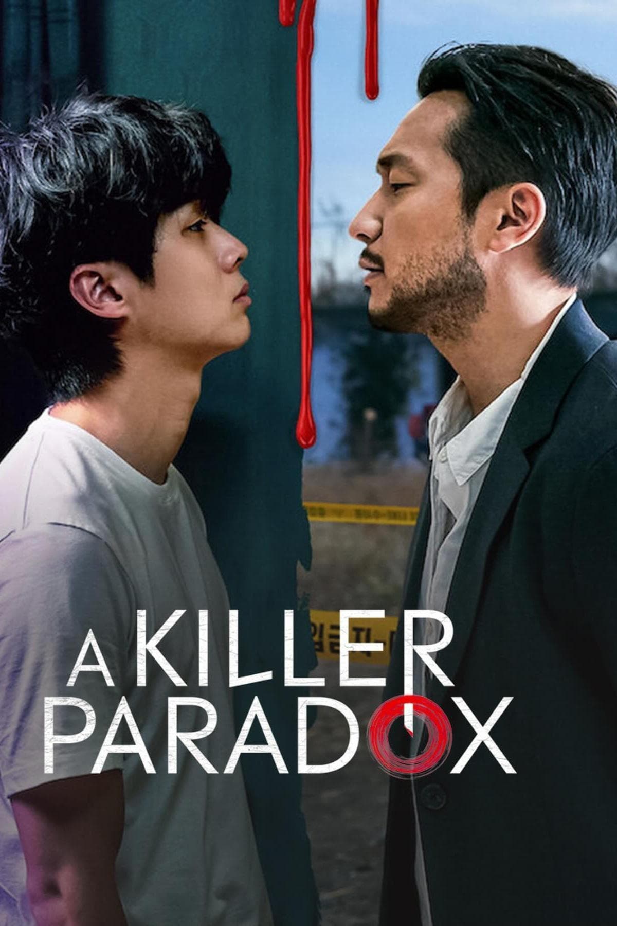 مشاهدة مسلسل A Killer Paradox موسم 1 حلقة 1