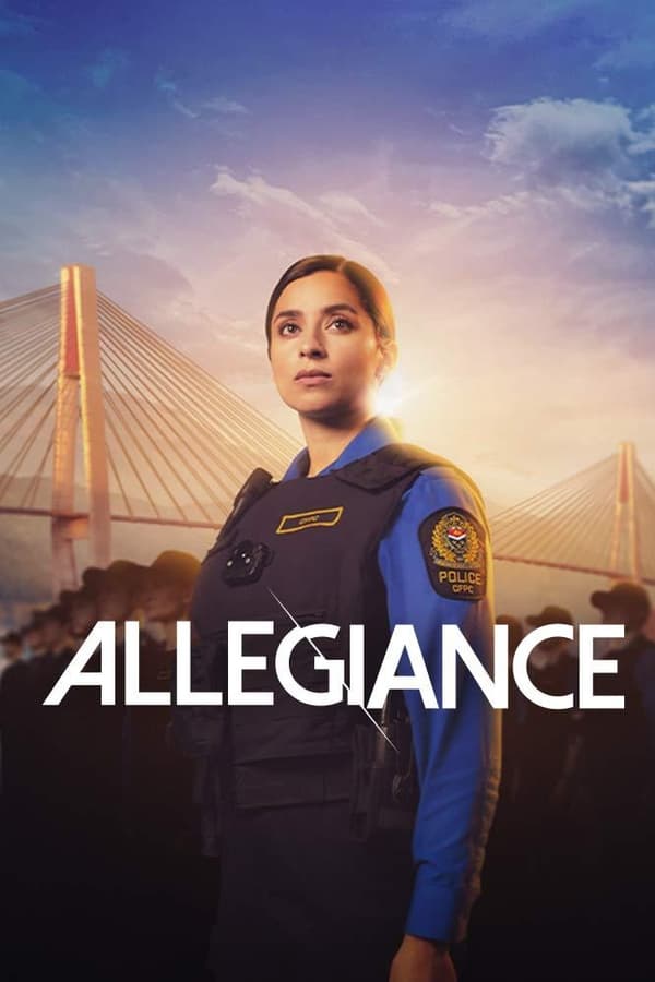 مشاهدة مسلسل Allegiance موسم 1 حلقة 4