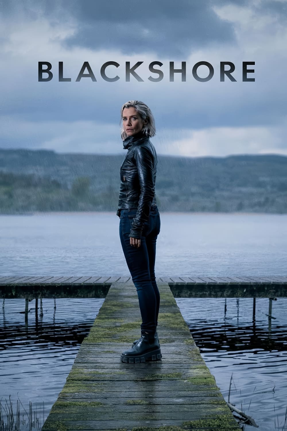 مشاهدة مسلسل Blackshore موسم 1 حلقة 1