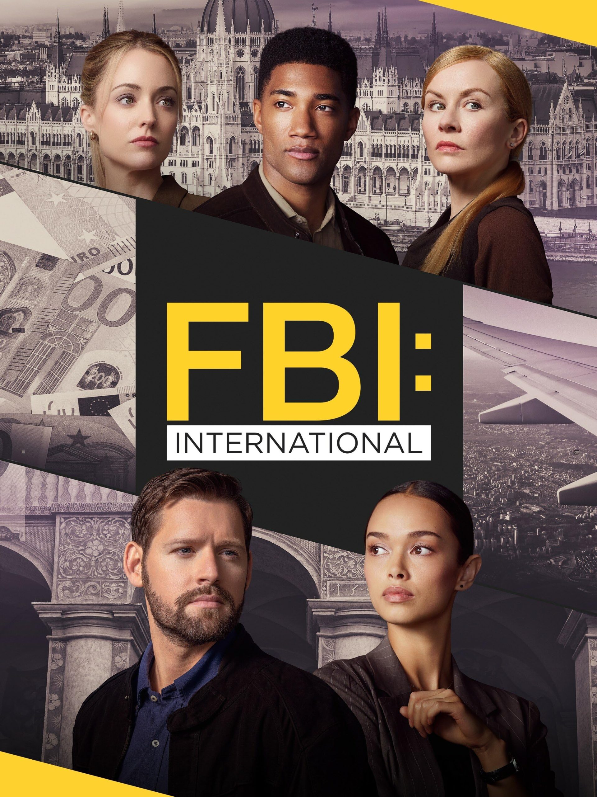 مسلسل FBI: International موسم 3 حلقة 6