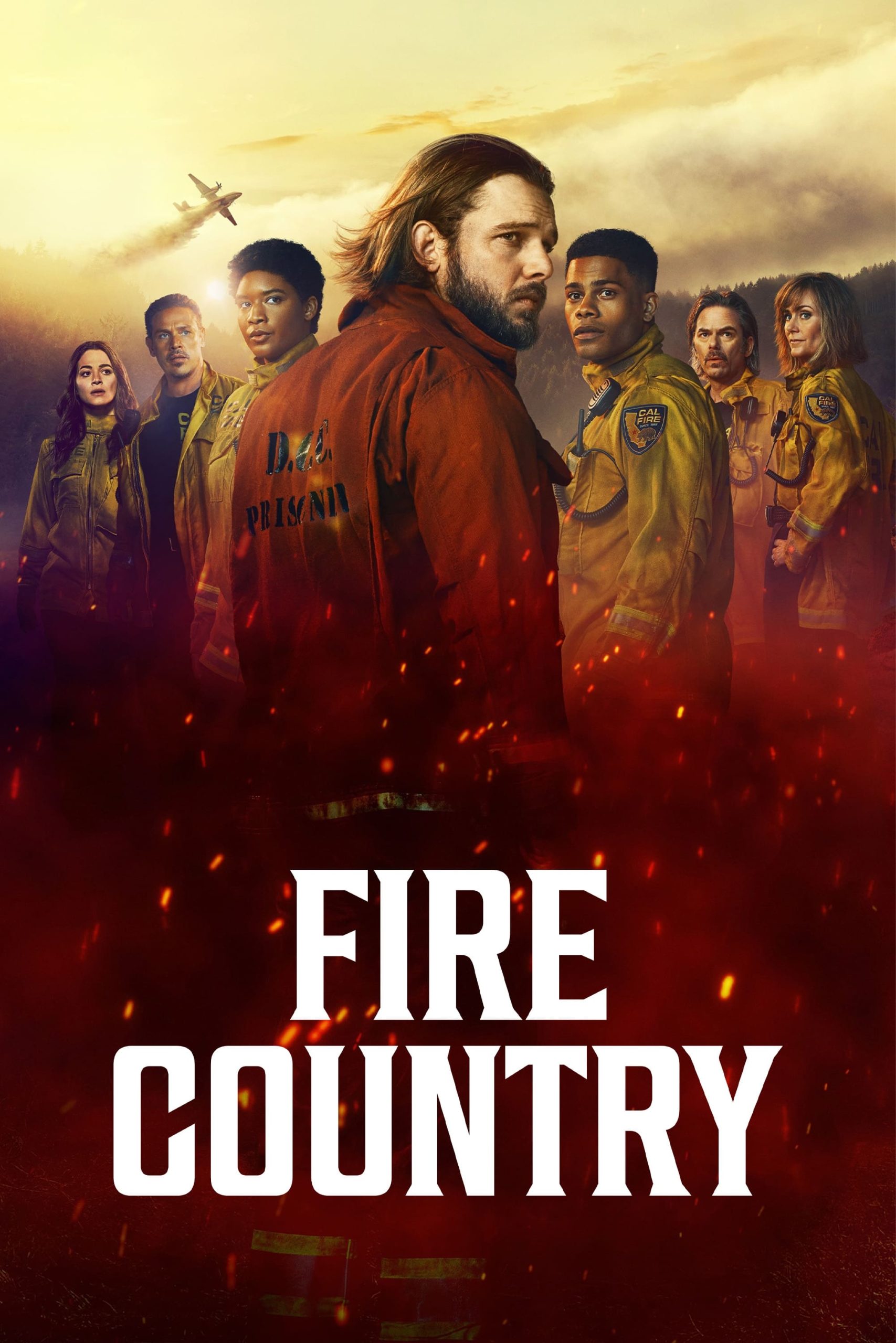 مشاهدة مسلسل Fire Country موسم 2 حلقة 1