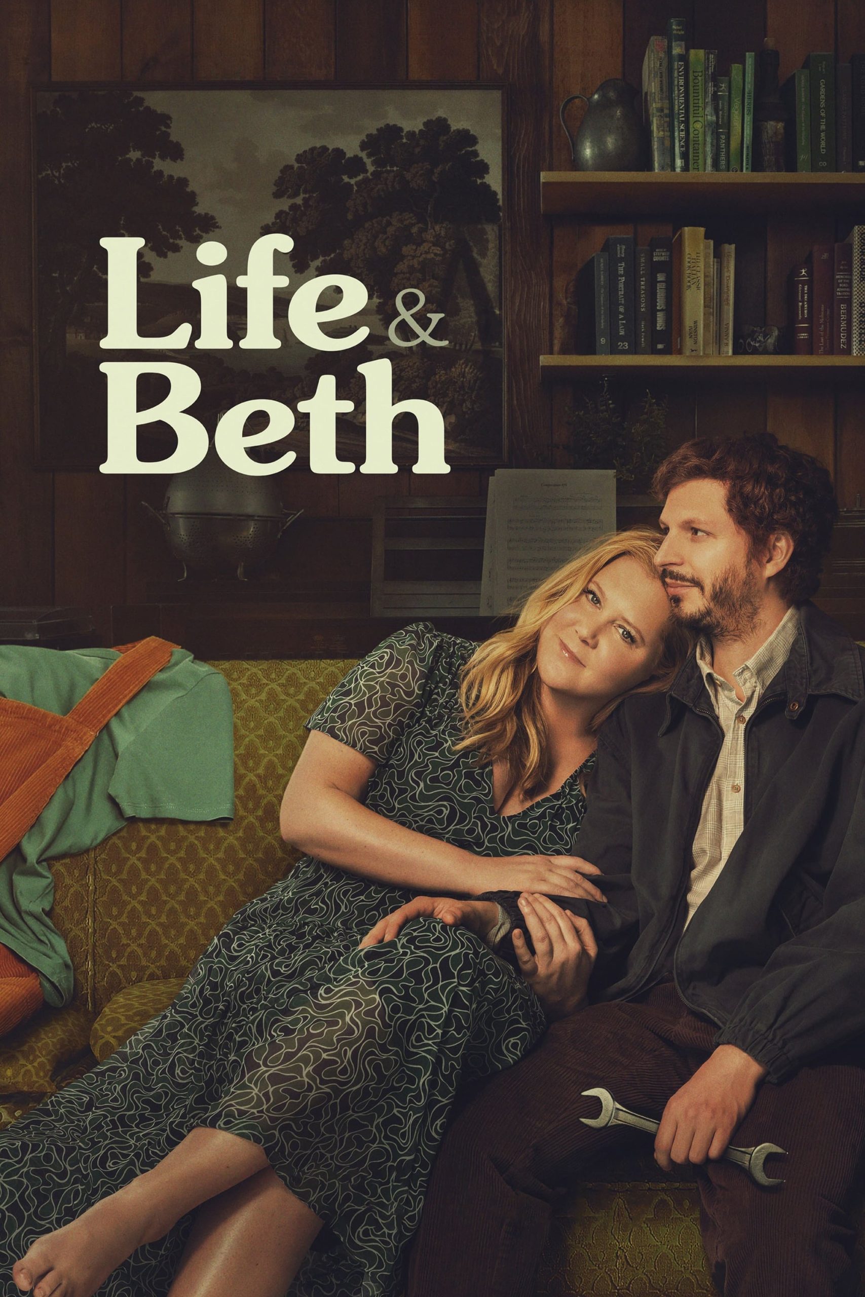 مشاهدة مسلسل Life & Beth موسم 2 حلقة 3