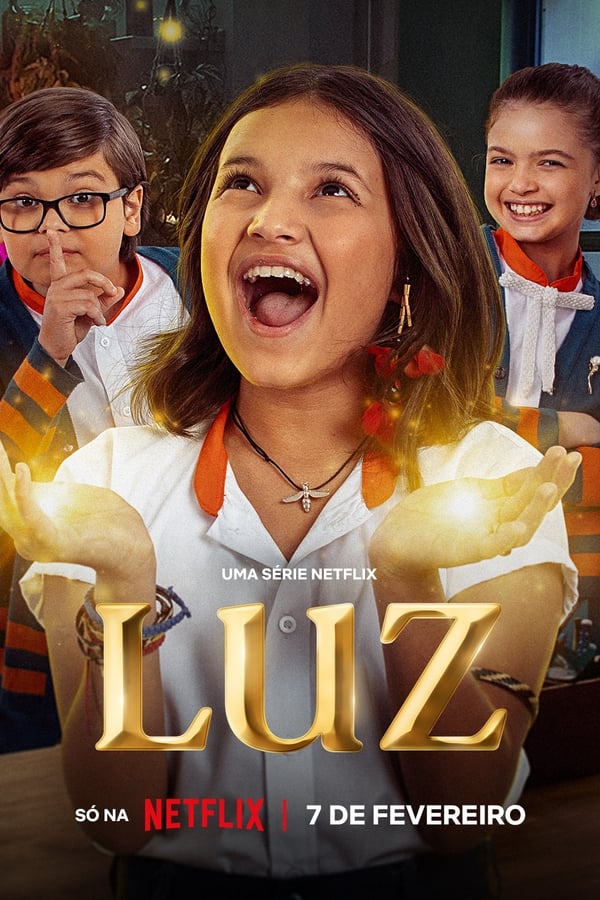 مشاهدة مسلسل Luz: The Light of the Heart موسم 1 حلقة 5