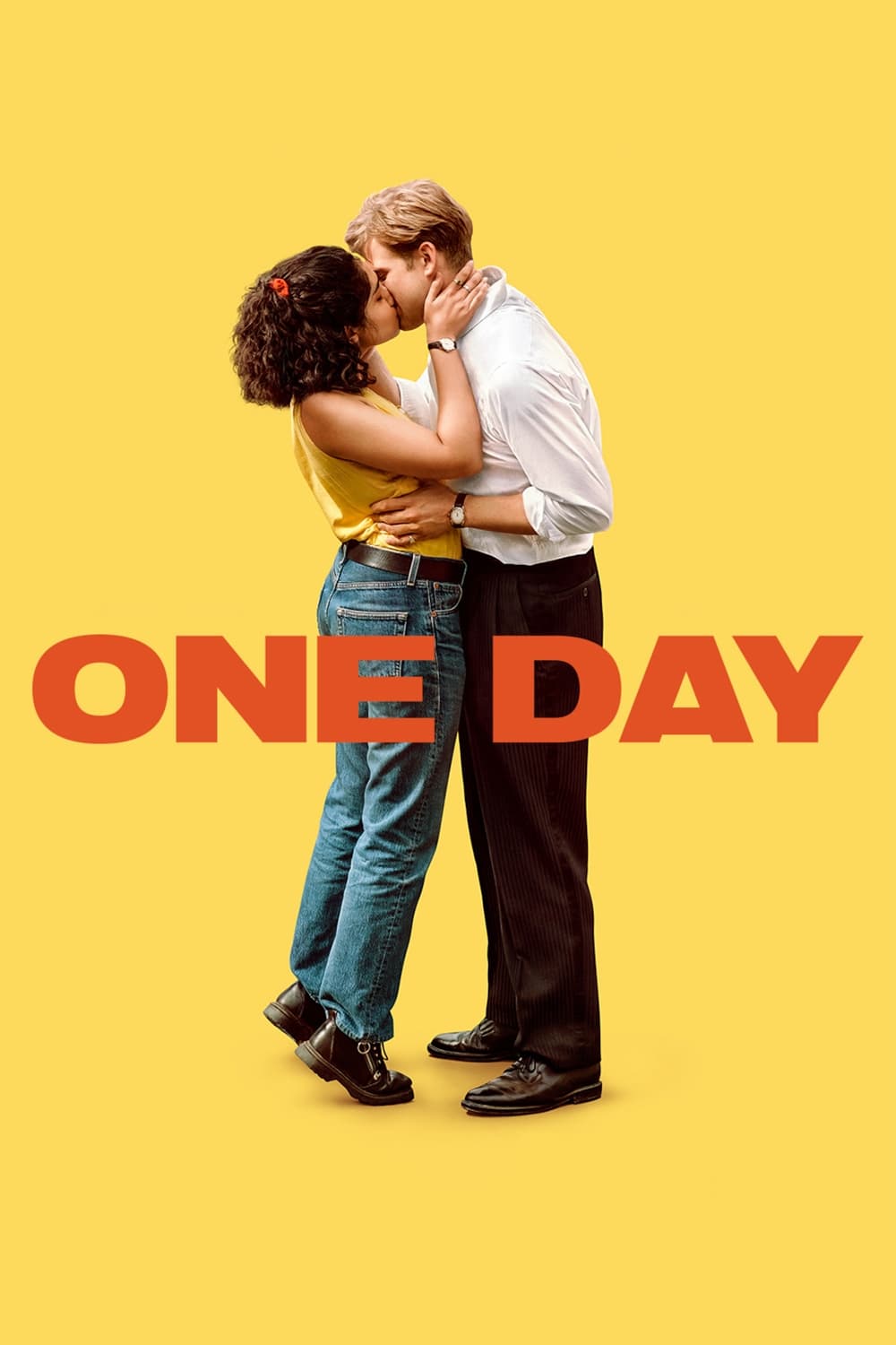 مشاهدة مسلسل One Day موسم 1 حلقة 9