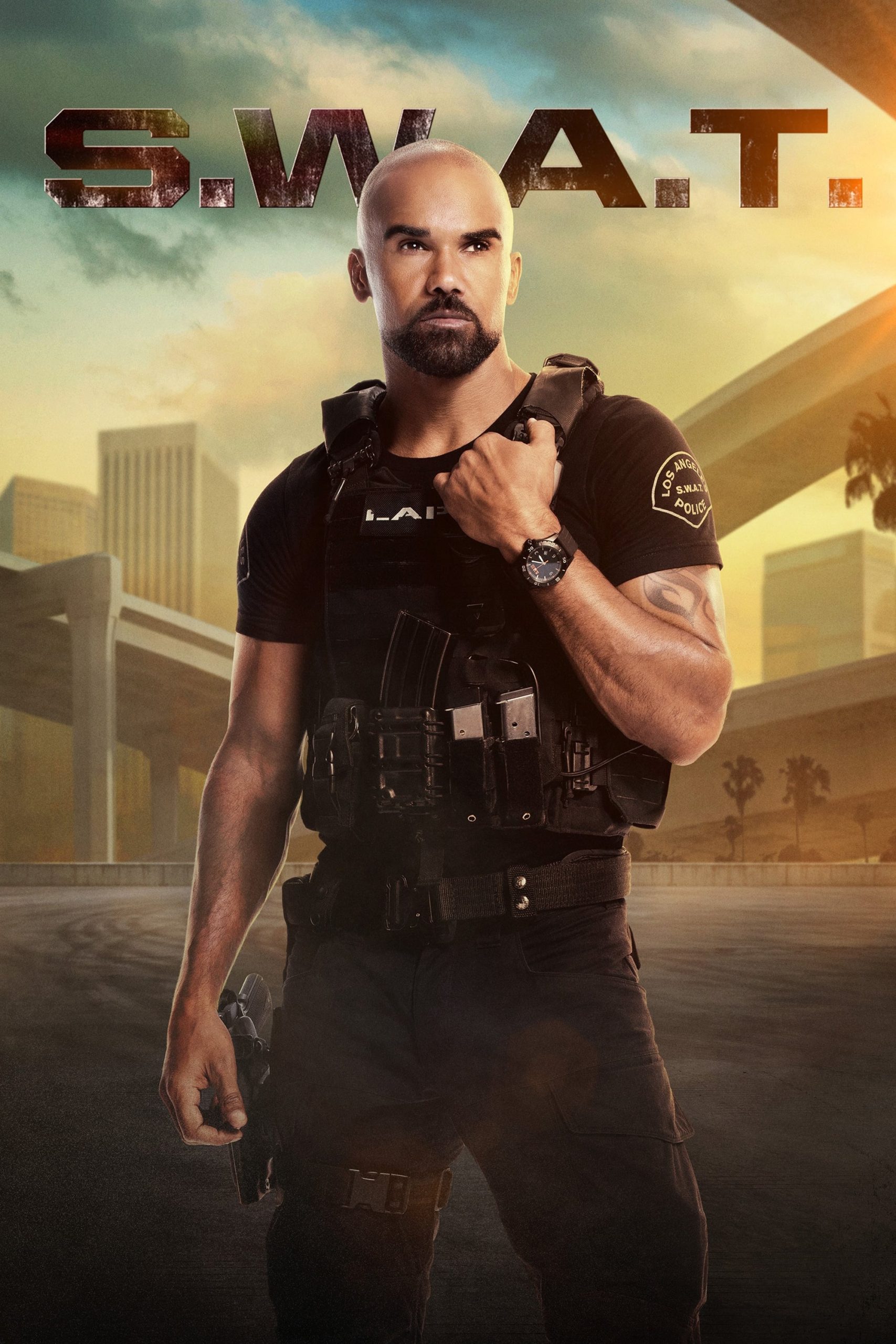 مشاهدة مسلسل S.W.A.T موسم 7 حلقة 2