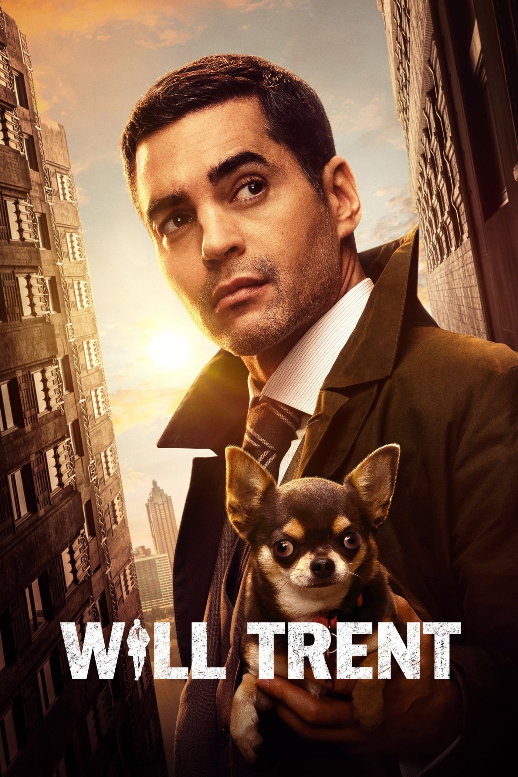 مسلسل Will Trent موسم 2 حلقة 5