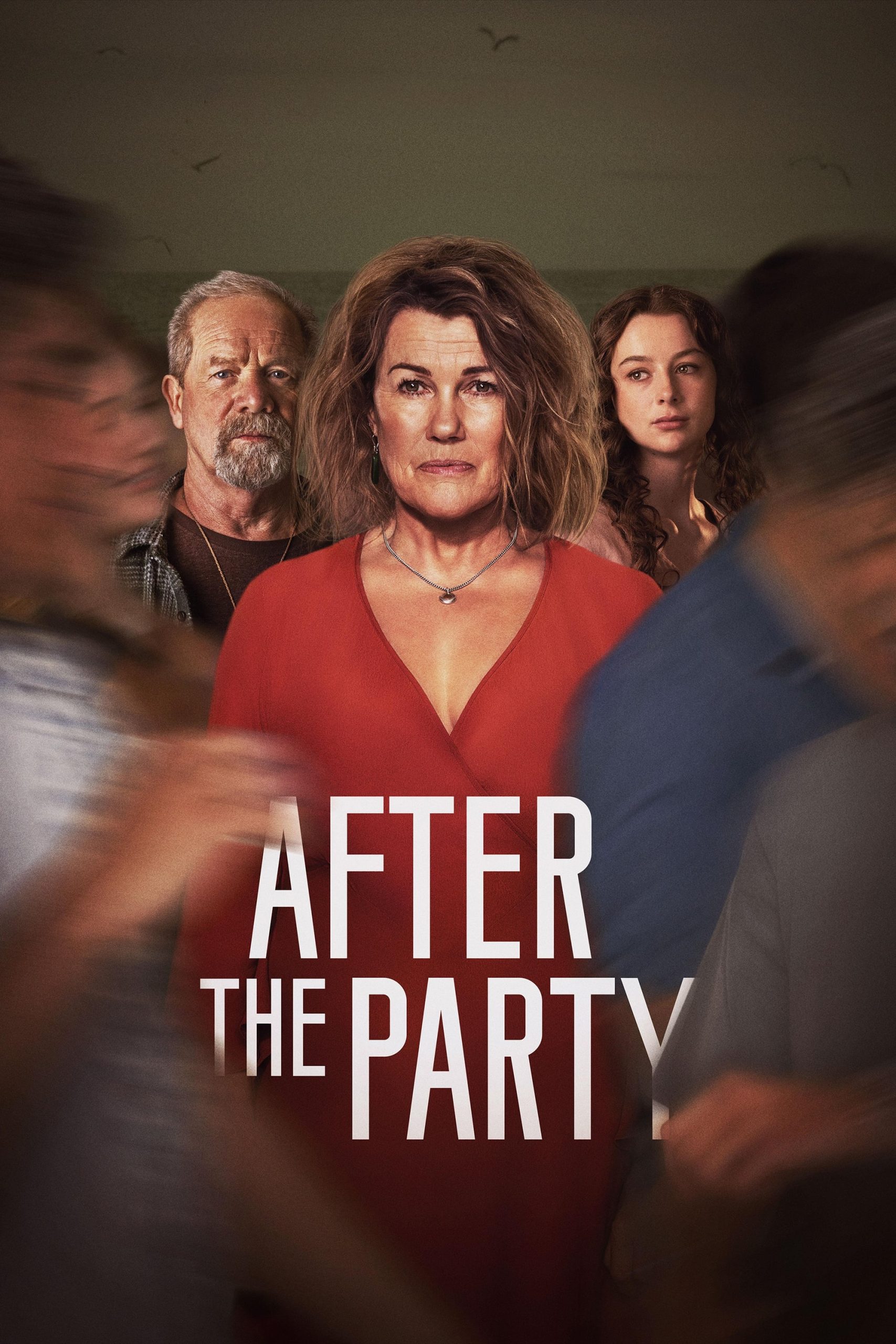 مسلسل After the Party موسم 1 حلقة 4