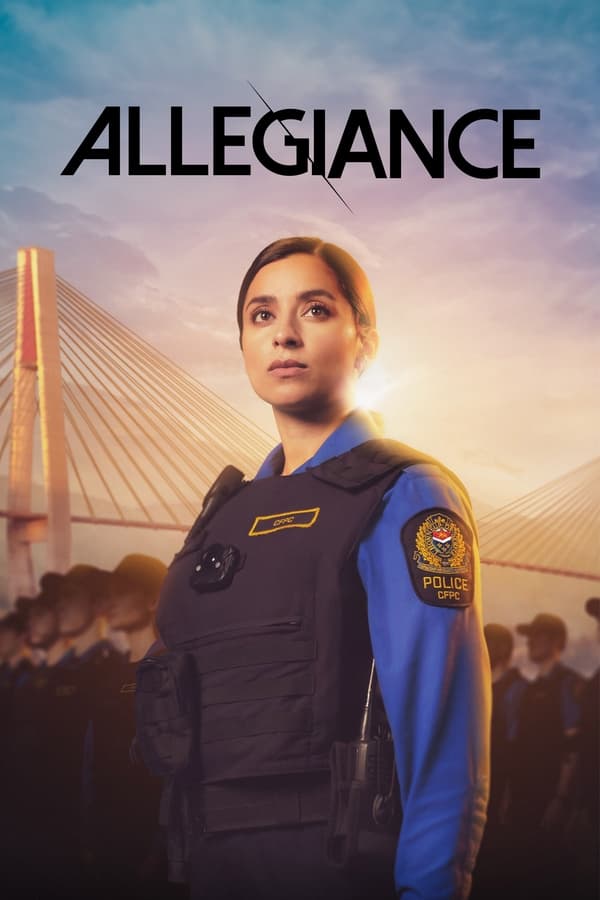 مسلسل Allegiance موسم 1 حلقة 6