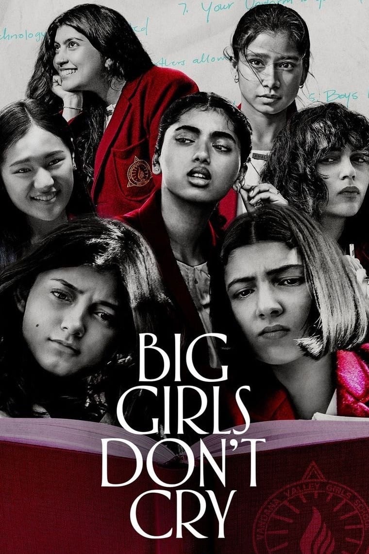 مسلسل Big Girls Don’t Cry 2024 موسم 1 حلقة 1