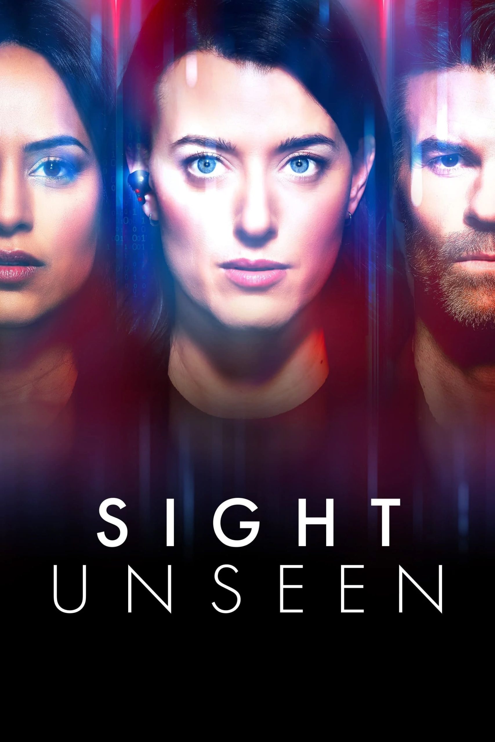 مسلسل Sight Unseen موسم 1 حلقة 9