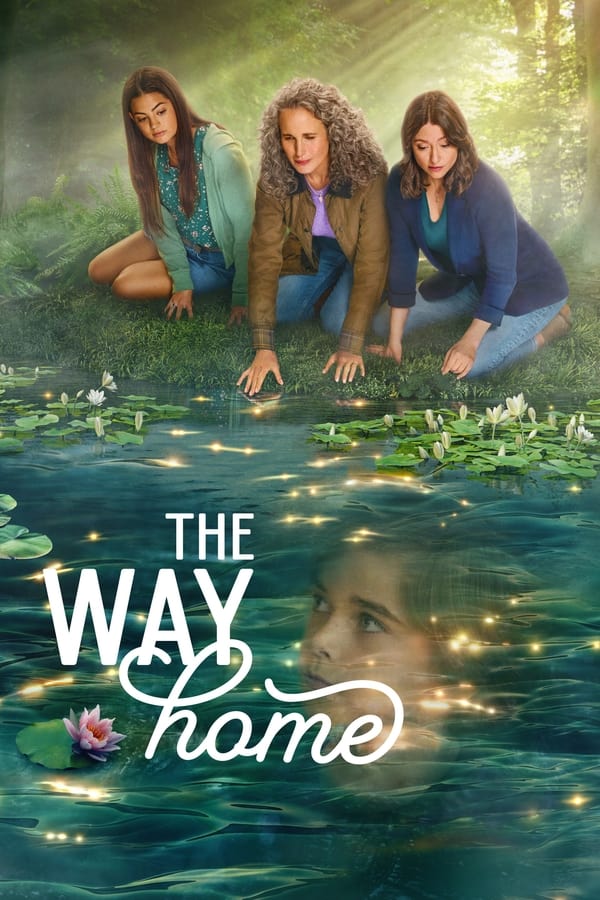 مسلسل The Way Home موسم 2 حلقة 5