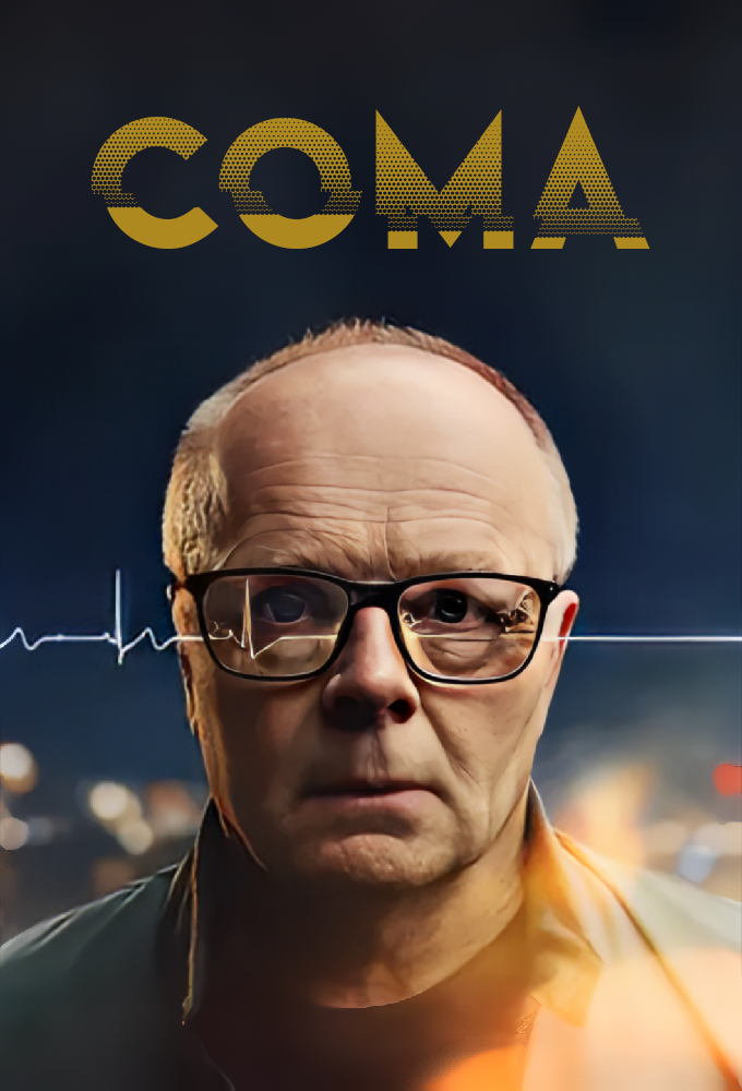 مسلسل Coma 2024 موسم 1 حلقة 3