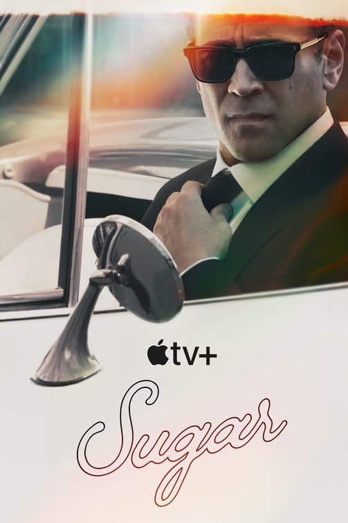 مسلسل Sugar موسم 1 حلقة 1