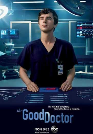 مسلسل The Good Doctor موسم 7 حلقة 4