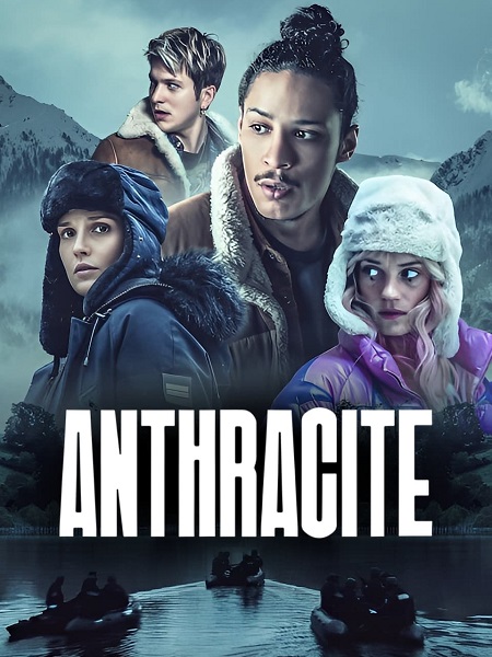 مسلسل Anthracite موسم 1 حلقة 5