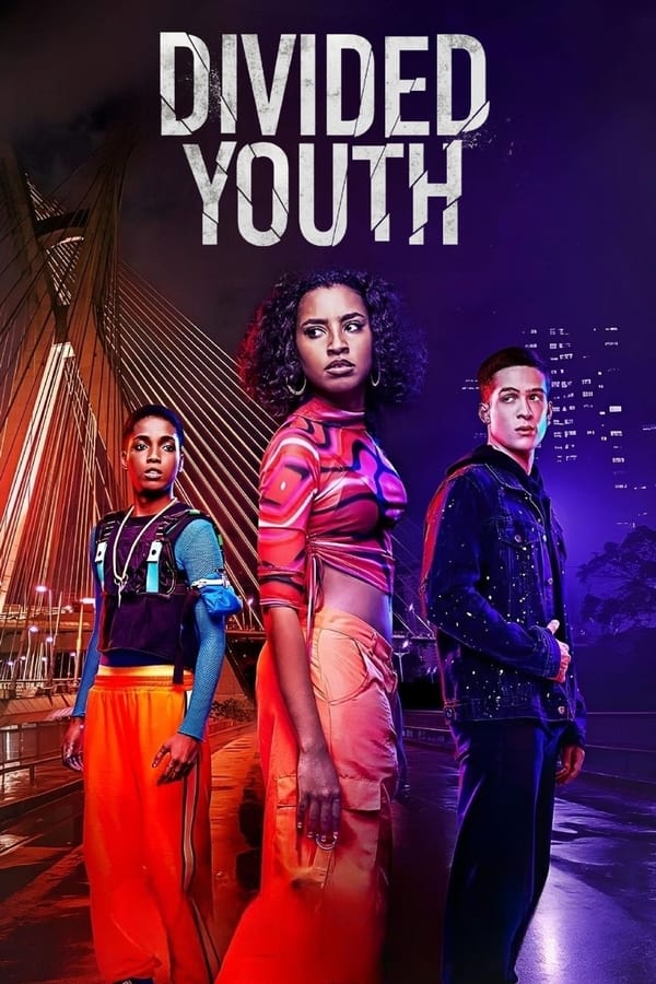 مسلسل Divided Youth موسم 1 حلقة 1