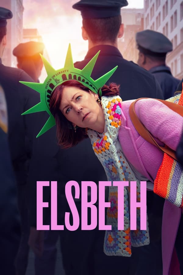 مسلسل Elsbeth موسم 1 حلقة 6