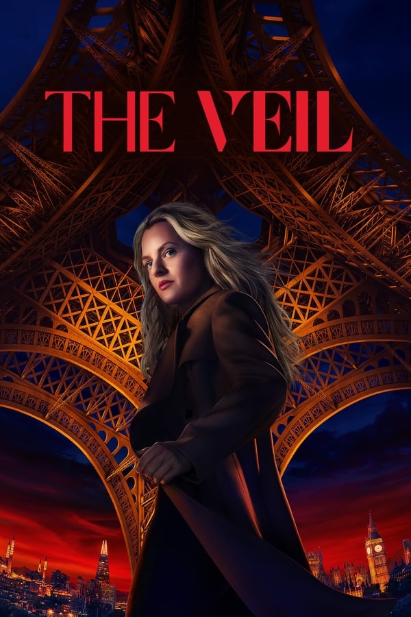 مسلسل 2024 The Veil موسم 1 حلقة 2