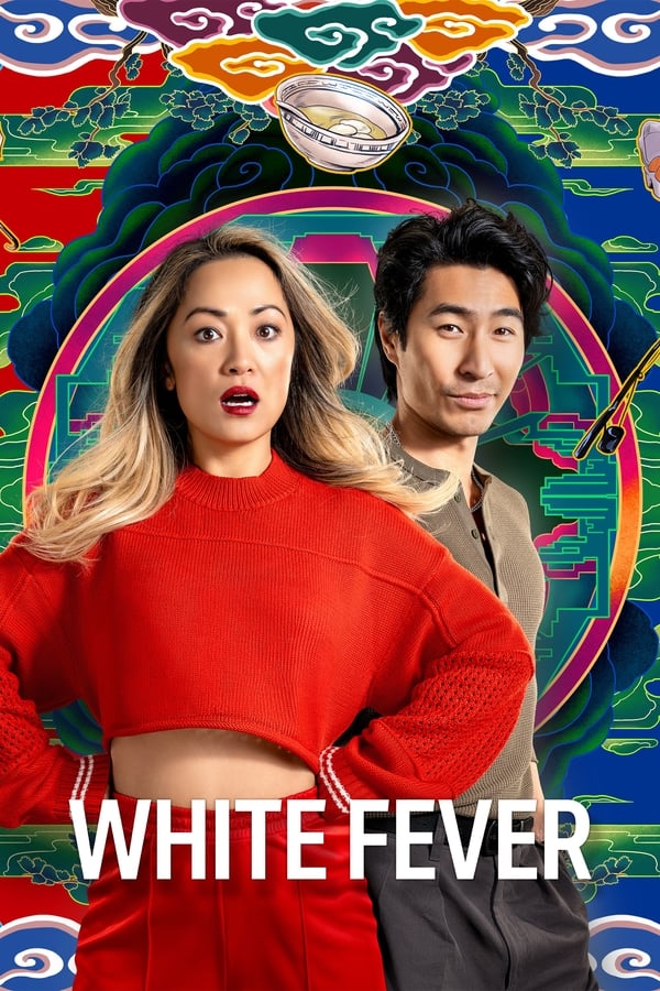 مسلسل White Fever موسم 1 حلقة 2