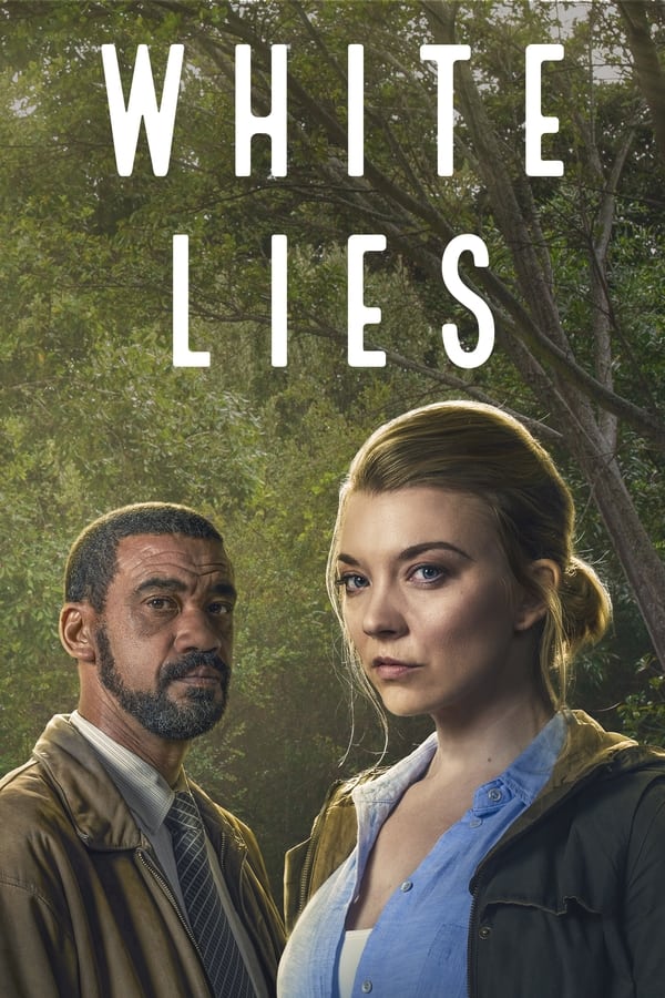 مسلسل White Lies موسم 1 حلقة 8 والاخيرة