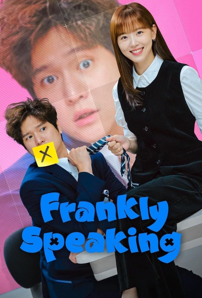 مسلسل Frankly Speaking موسم 1 حلقة 4