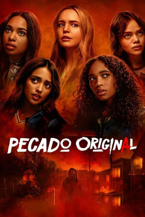 مسلسل Pretty Little Liars: Original Sin موسم 2 حلقة 2