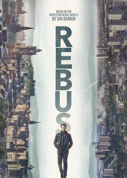 مسلسل Rebus 2024 موسم 1 حلقة 3