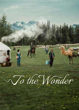 مسلسل To the Wonder موسم 1 حلقة 4