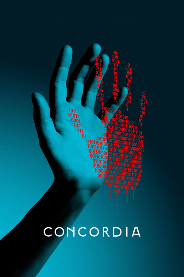 مسلسل Concordia موسم 1 حلقة 2