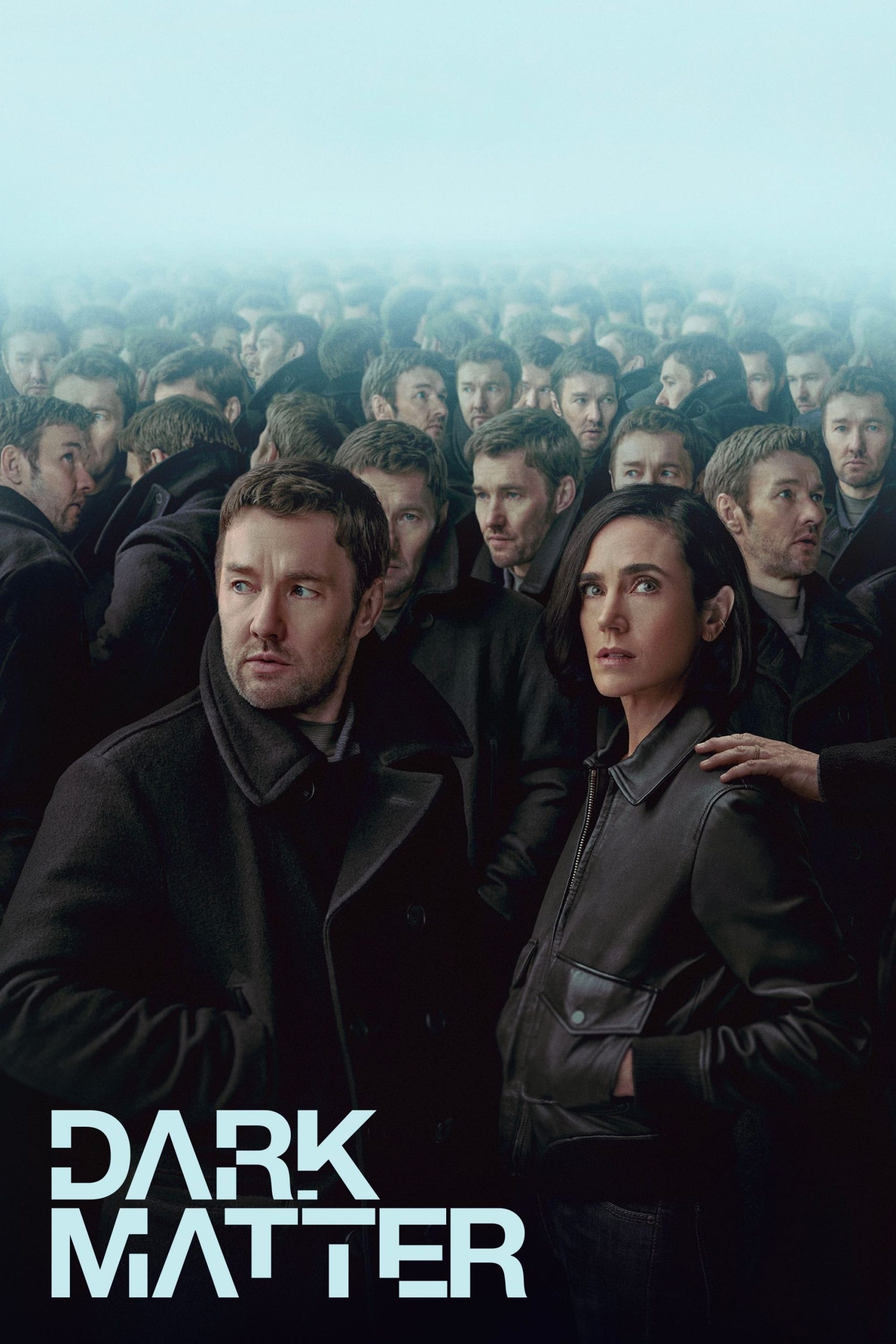 مسلسل Dark Matter موسم 1 حلقة 1