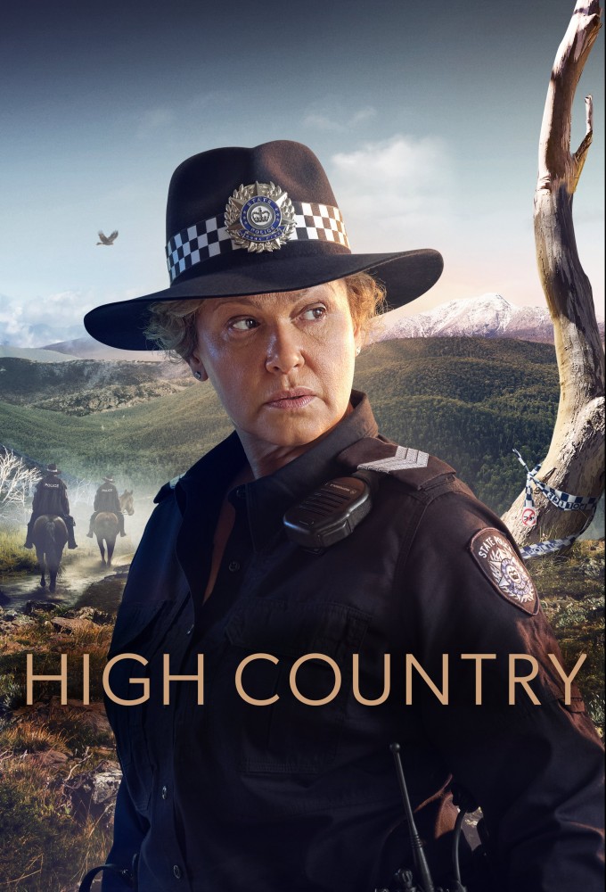 مسلسل High Country موسم 1 حلقة 3