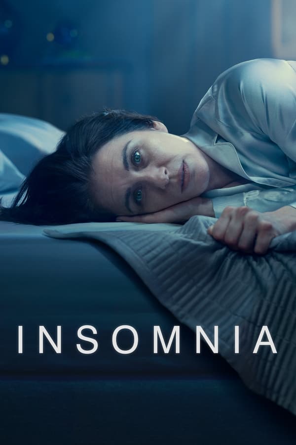 مسلسل Insomnia موسم 1 حلقة 3