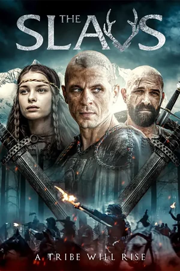 مسلسل The Slavs موسم 1 حلقة 5