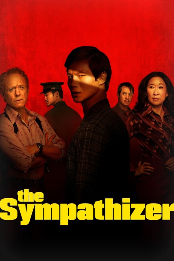 مسلسل The Sympathizer موسم 1 حلقة 4